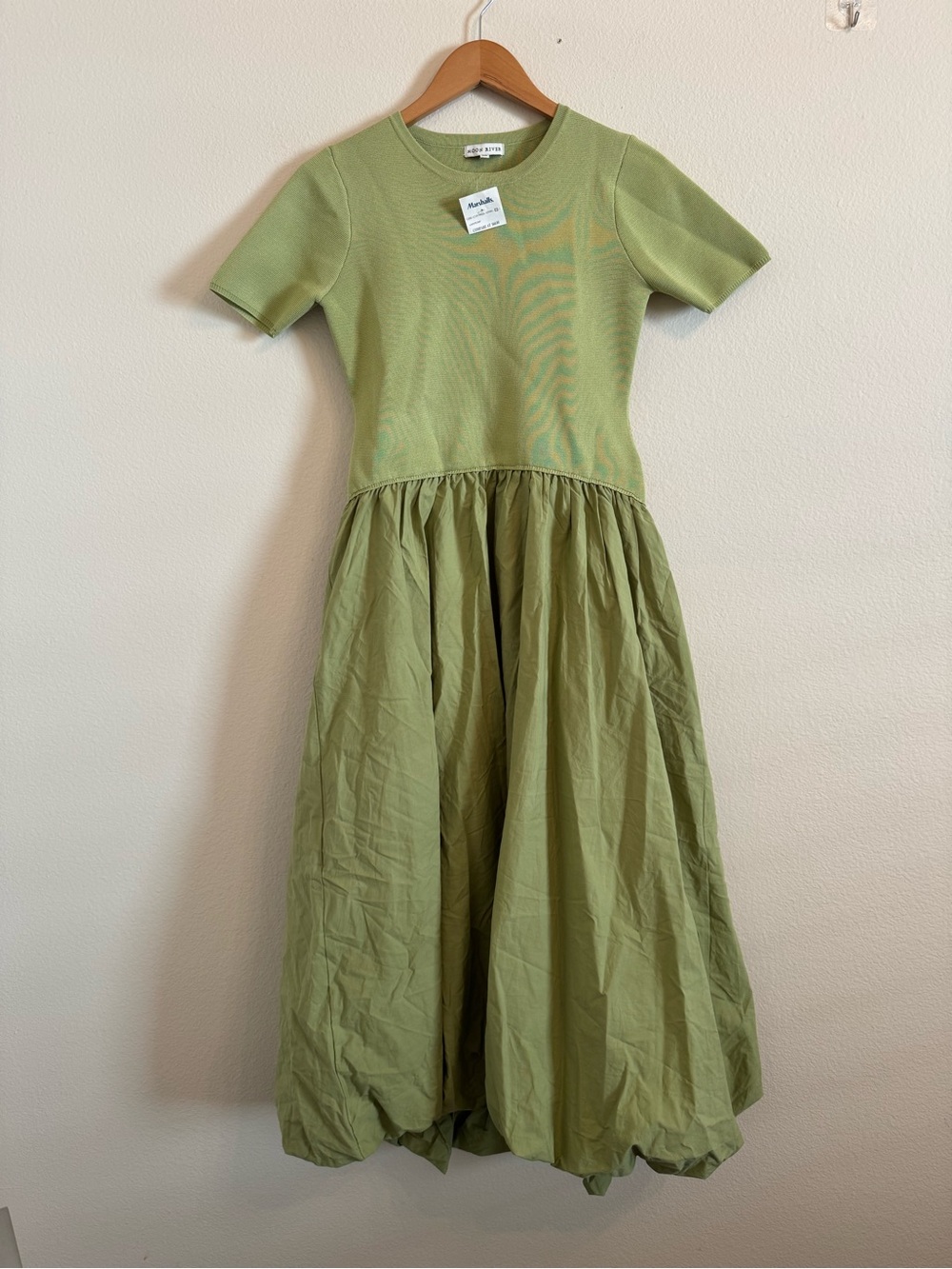 Moon River Dress